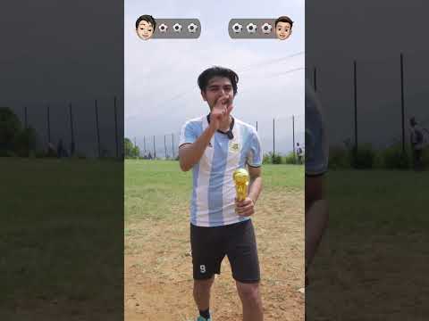 Can Argentina win 2026 world cup #nepal #football #challenge