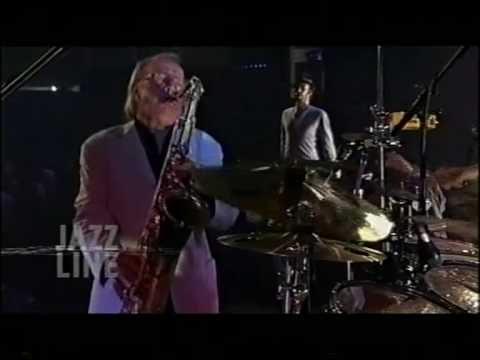 Klaus Doldingers Passport - The Cat from Katmandu