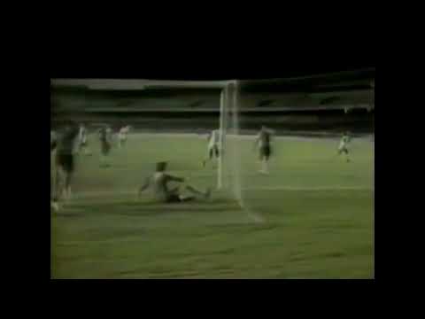 Grêmio 3 x 1 Santa Cruz-RS - Campeonato Gaúcho 1984
