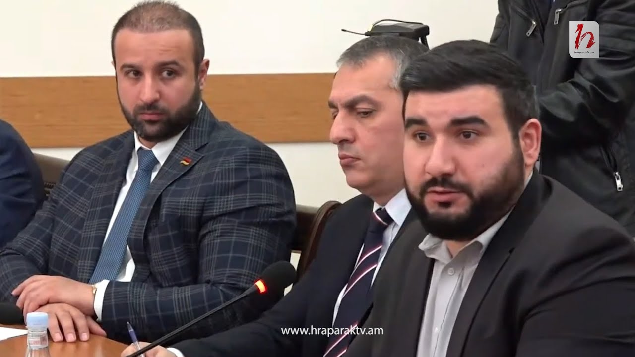 Գլուխն ա պետք ջարդել էդ 5-րդ շարասյան, փախեք, փրկվեք