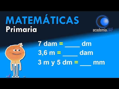 Ejercicios convertir unidades de LONGITUD