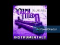 Hold Something - Celph Titled  サイファー用？