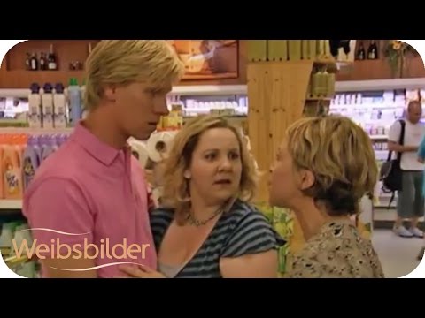 Falsche Fährte | Weibsbilder