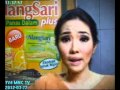 ALANG SARI 2RS GISEL PDPT MNM 15