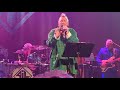 Public Image Limited PIL - Open Up (Leftfield) - Olympia - Dublin - 12 June 2025. 4K/HD