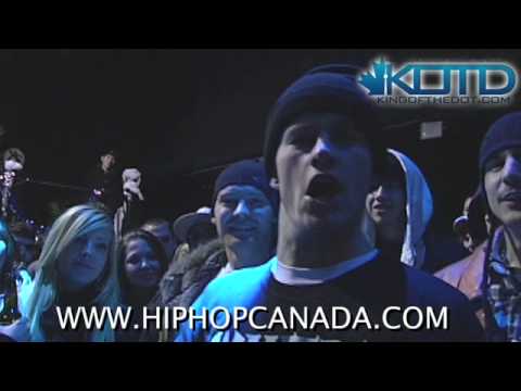 PoRich vs Sketch Menace