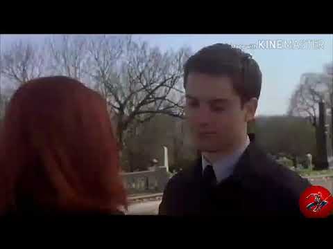 Scena finale | Spider-Man (2002) Ita