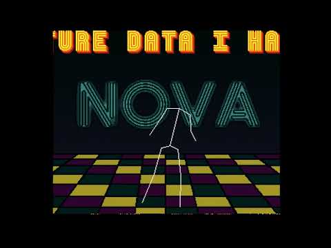 Bitshifters, Desire & Slipstream - Allstar Megademo (2025 Acorn Archimedes demo)