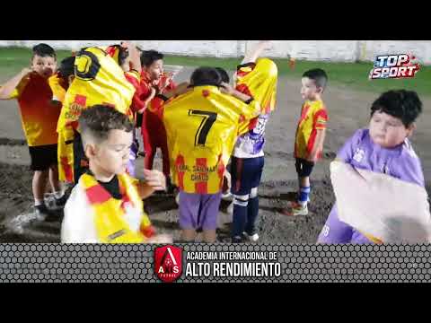 TOP SPORT Live- Torneo Copa FUTURO (Cat. 2019/2020)