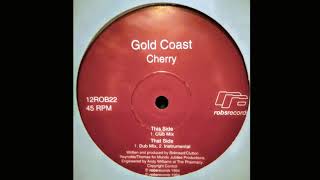 Gold Coast   Cherry   club mix    12ROB22