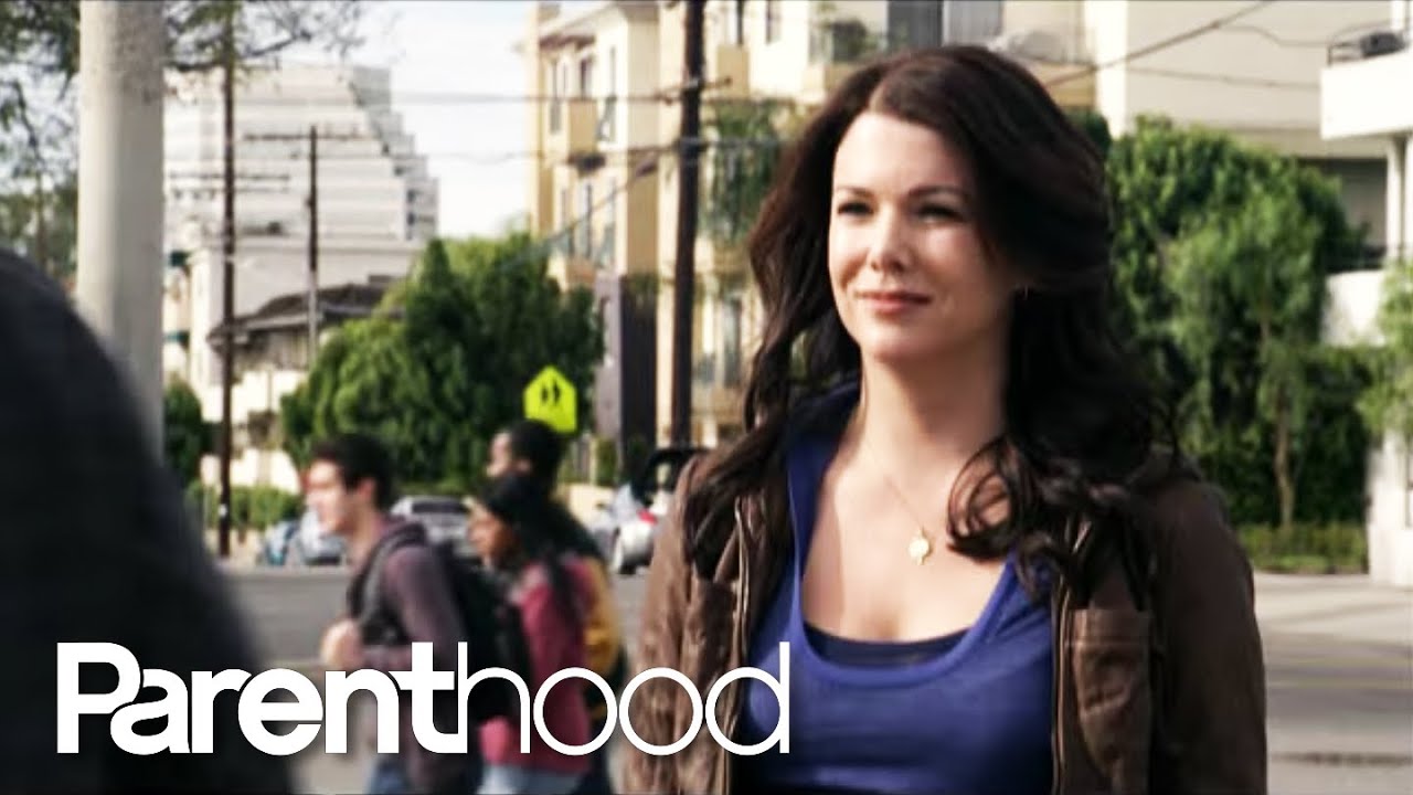 Parenthood Series Trailer - Season 1 on DVD