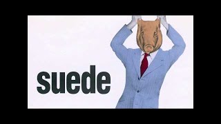 Suede - Painted People (Audio Only)