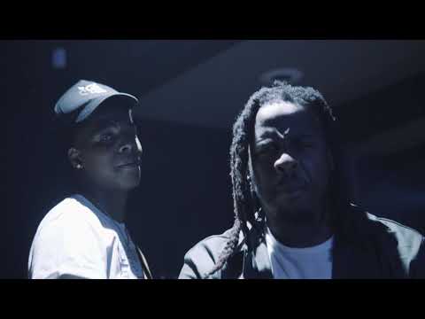 AGM SPOOK  "FTF" (OFFICIAL MUSIC VIDEO)