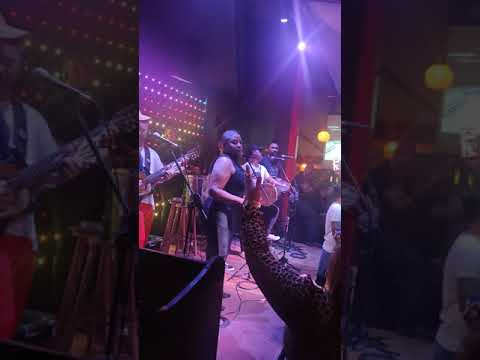 Vanessa Jackson Não deixa o samba morrer