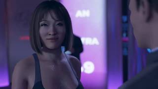 デトロイト ビカム ヒューマン＃2(実況無し)Detroit Become Human