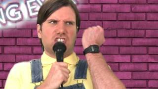 The Best Song  (Jon Lajoie)