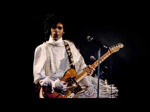 Prince - Erotic City (Live at First Avenue)