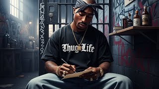 2Pac - What's Love Feat Warren-G | Music Video |