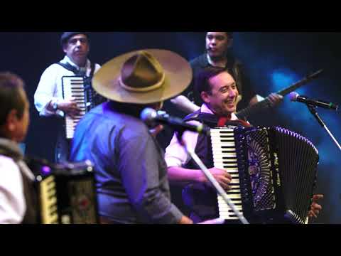 DVD Gaúcho da Fronteira - Paixão Ingrata (part. esp. Gildinho e Chiquito)