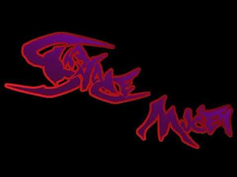 SAVAGE MUGEN - 2 BOUT $$$ ( PROD. VAMPIRE MONEY / SPACEGHOSTPURRP ) HQ VERSION