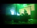 Meat Beat Manifesto "Luminol"