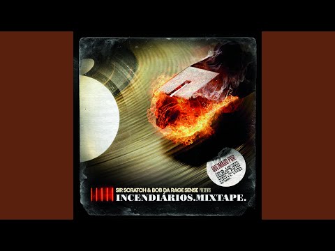 Sir Scratch, Lancelot, God G, Bob Da Rage Sense