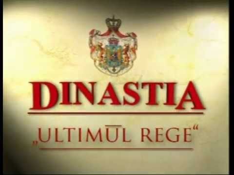 ULTIMUL REGE - MIHAI - EP 4