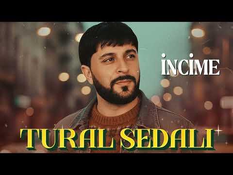 Tural Sedali - İncime 2026 ( Yeni Remix )