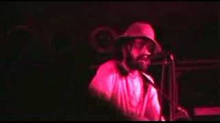 Orange Spider - MewithoutYou Live @ Cornerstone 2006