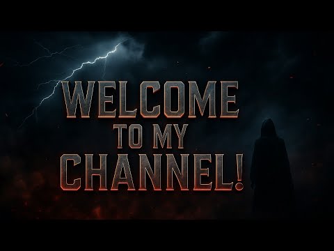 First view of dark thrills ☠️😶‍🌫️👻