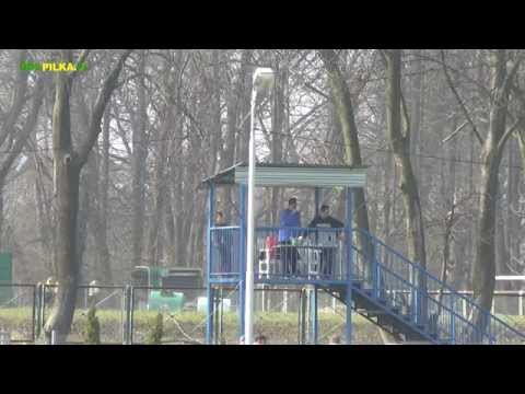 2014 03 29 SOKÓŁ WIELKA LIPA - KP BRZEG DOLNY