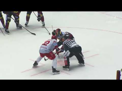 GÓL ČESKÁ LIGA - Samuel Buček , 16/11/2022 @hokejmfstudio