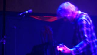 Lee Ranaldo Band - Angles (Warm Up Paredes de Coura, Porto, 14 Abril 2013)