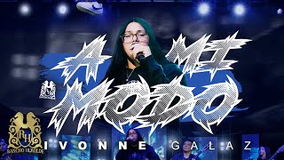Video A Mi Modo de Ivonne Galaz