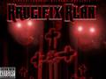 Krucifix Klan - 9 Cocked 
