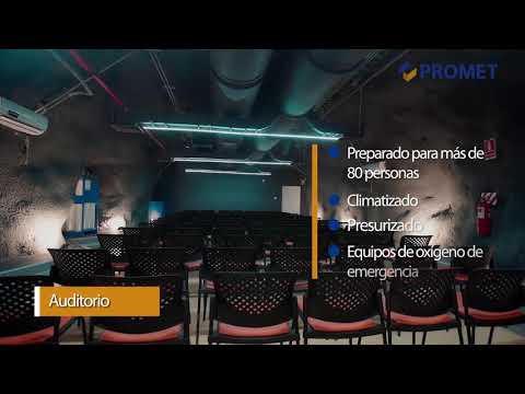 EPC050 - Barrio Subterráneo