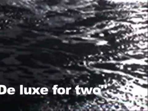 mr untel - Deluxe for two