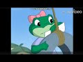 Over The Hedge Manuelvil1132 LeapFrog Style Part 7 Rabid Frog