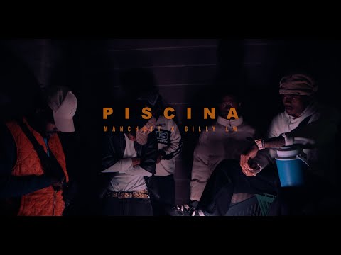 Manchett popstar555 and GILLY LW