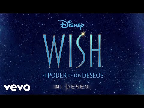 Video thumbnail for Mi deseo