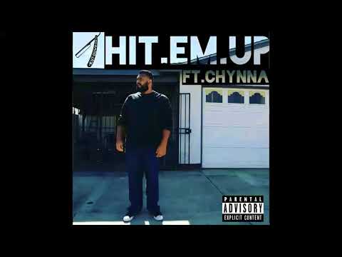 DearMrLopez-Hit Em Up feat. Chynna