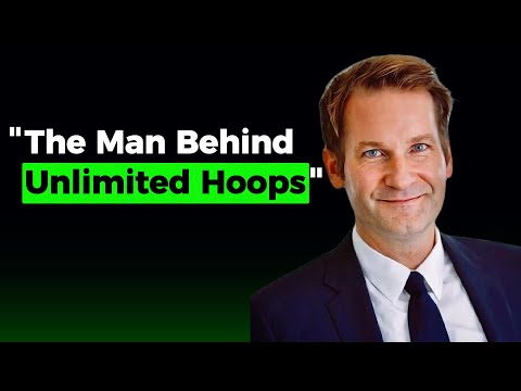 Alan Arlt on Sports Startups, AI Disruption, and Building Winning Teams