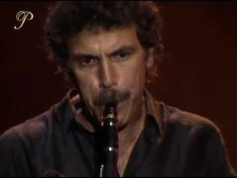 Gary Burton - Eddie Daniels Quintet "Benny Rides Again" (Tribute to Benny Goodman), 1992