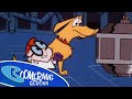 Dexter S Dog Troubles Dexter S Laboratory Boomerang Reborn