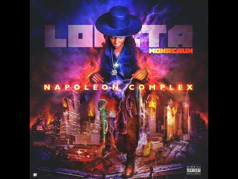 Lolita Monreaux feat. Z-Ro - I'm Not Lyin (Official Audio)