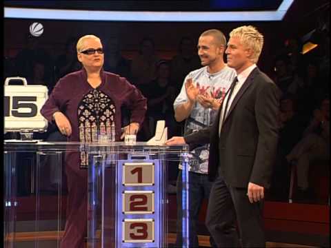 Deal or no Deal Special mit HELLA VON SINNEN und HUGO EGON BALDER (2008)