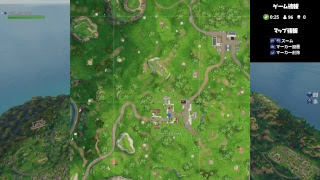 【Fortnite】爆弾魔なら1位楽勝でしょ？