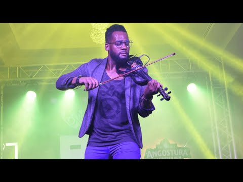 André Donawa - Sweet Tooth Symphony | Live at SIL Hybrid 2021