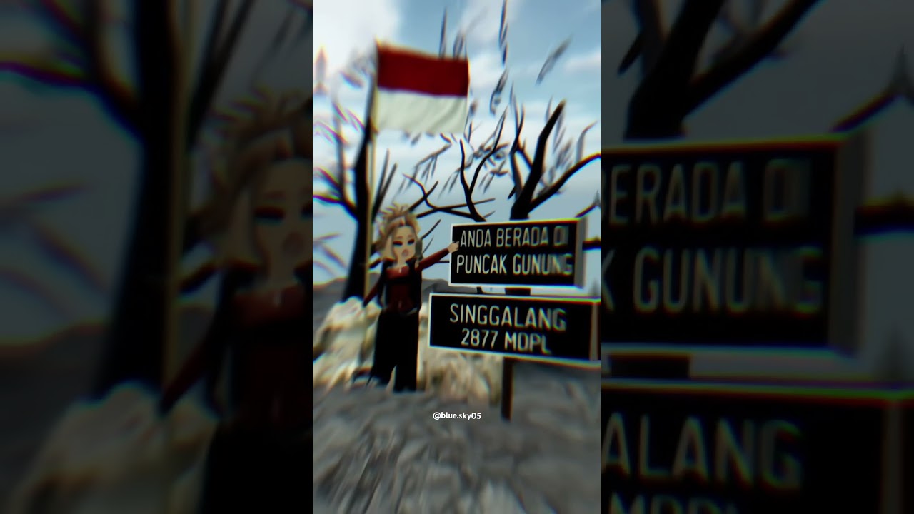 masiii pemulaaa🥶 #berandayoutube #roblox