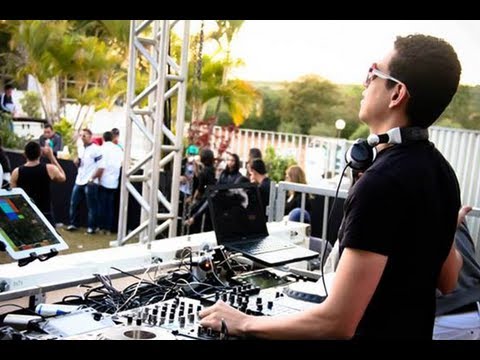 Dannilo Lellis - Festa da Marcinha Black & White Edition (Full HD)